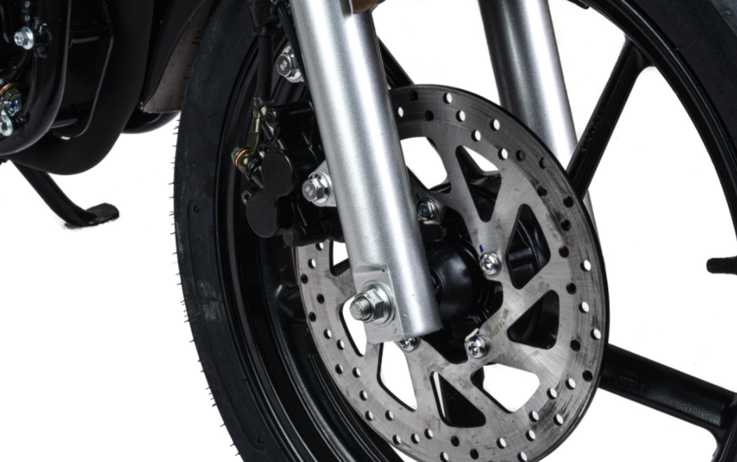 Мотоцикл MOTOLAND (МОТОЛЕНД) 300 BANDIT в Владивостоке