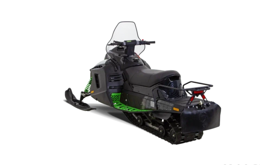 Снегоход РМ TIKSY 500 4Т в Владивостоке