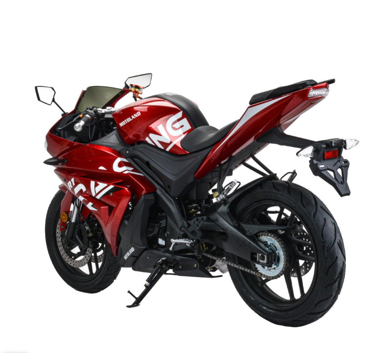 Мотоцикл MOTOLAND (МОТОЛЕНД) R1 300 в Владивостоке