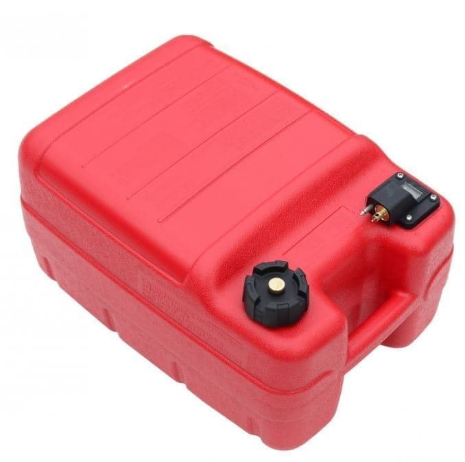 БАК ТОПЛИВНЫЙ 24 ЛИТРА ДЛЯ КАТЕРОВ И ЛОДОК в Владивостоке