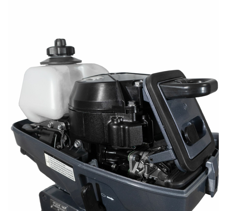 Лодочный мотор APACHE T3 BS в Владивостоке