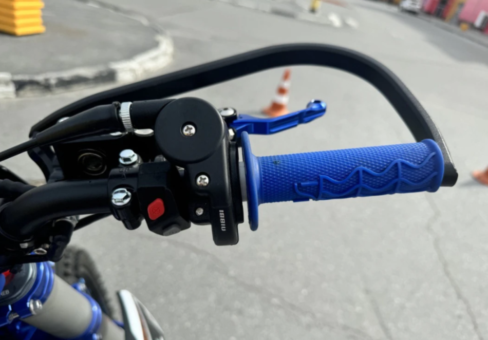 Кроссовый мотоцикл FAIDET NC300S ULTRA KKE в Владивостоке