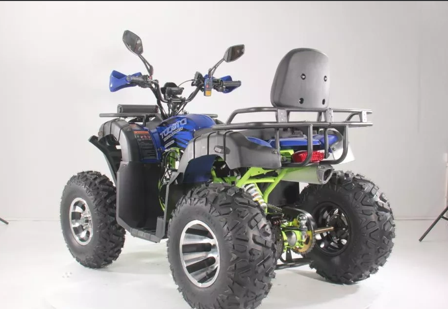 Квадроцикл YACOTA SELA MAX 200 в Владивостоке