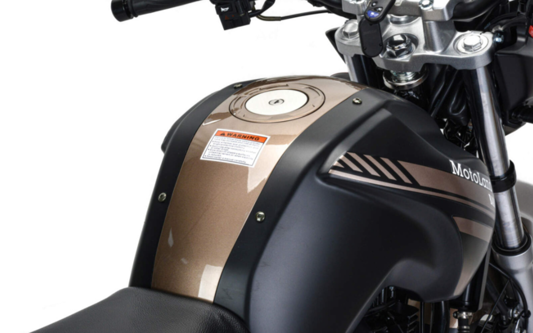 Мотоцикл MOTOLAND (МОТОЛЕНД) 300 BANDIT в Владивостоке