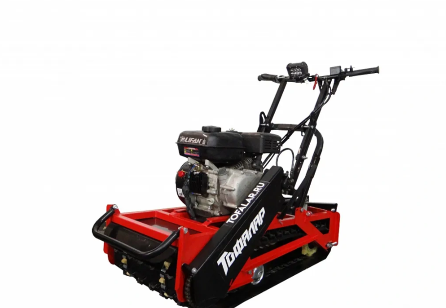 Мотобуксировщик Тофалар Мини в Владивостоке