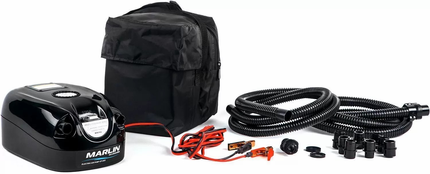 ЭЛЕКТРИЧЕСКИЙ НАСОС MARLIN GP-80 S в Владивостоке