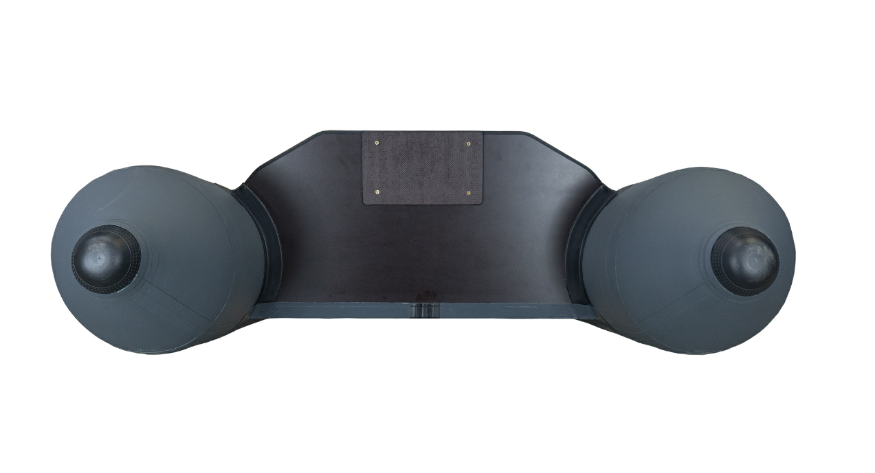 Лодка БАРС 2800 Слань-книжка киль в Владивостоке