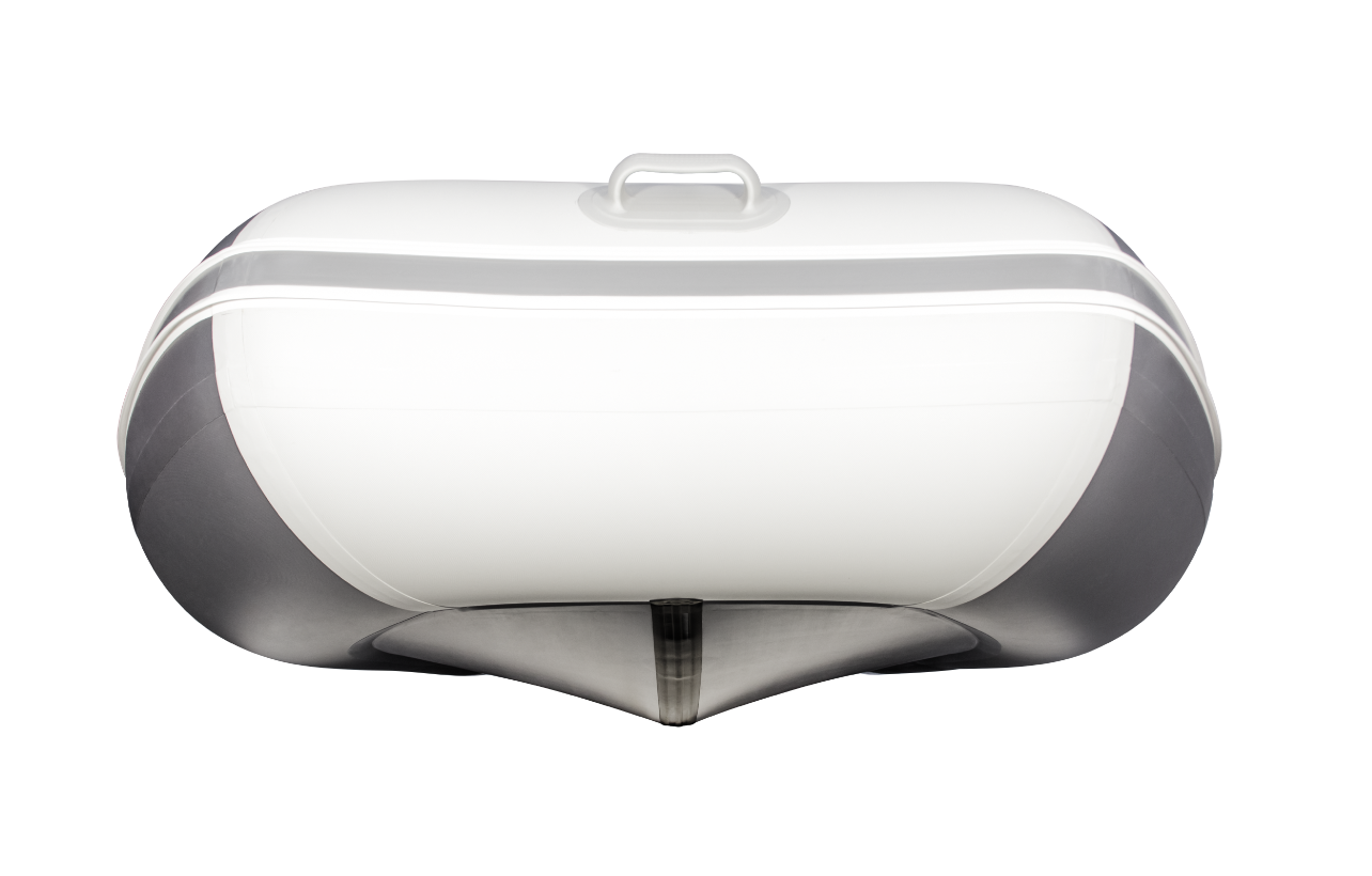 Лодка Таймень LX 3400 СК в Владивостоке