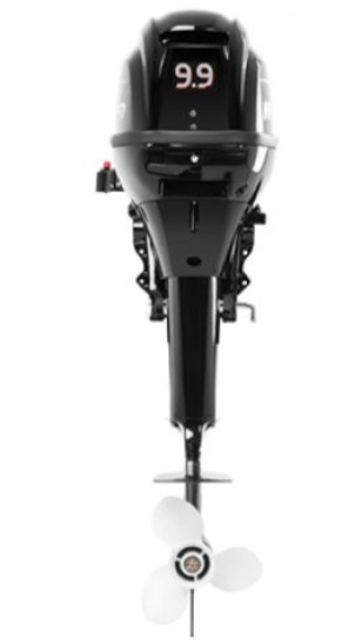 Лодочный мотор HIDEA HD9.9FHS в Владивостоке