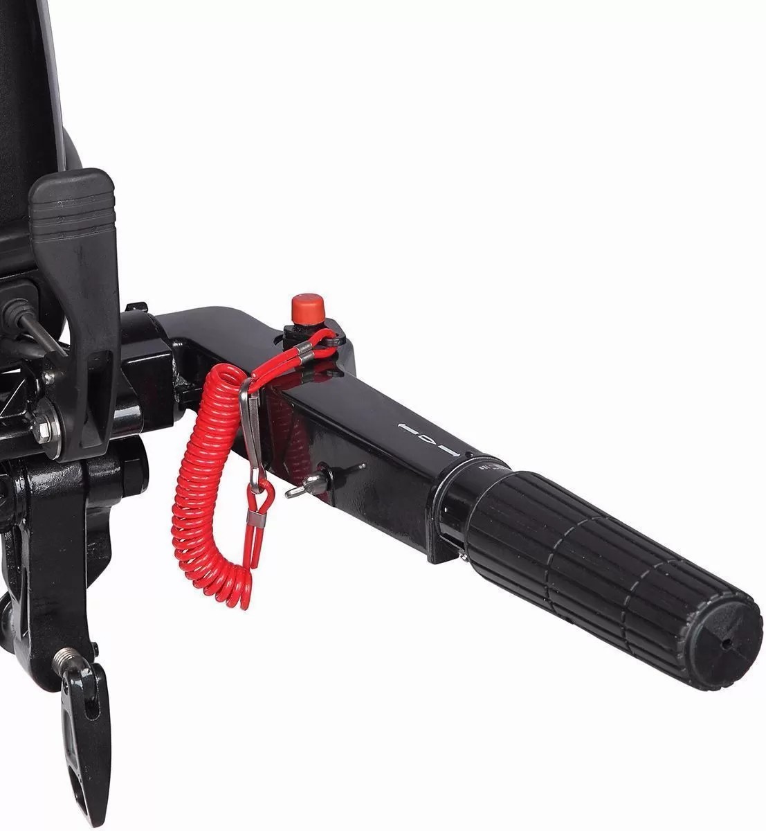 Лодочный мотор MARLIN MP 9.9 AMHS в Владивостоке