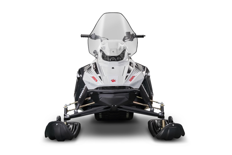 Снегоход IRBIS TUNGUS 600L 25/26 в Владивостоке