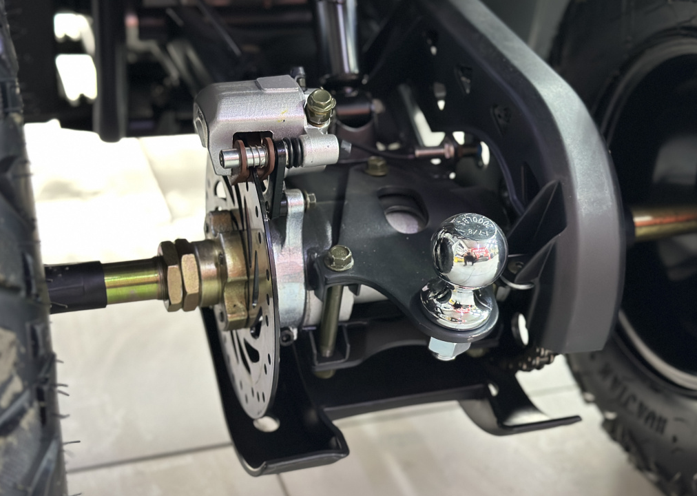 Квадроцикл GBM MAVERICK 300 NEW LUX в Владивостоке