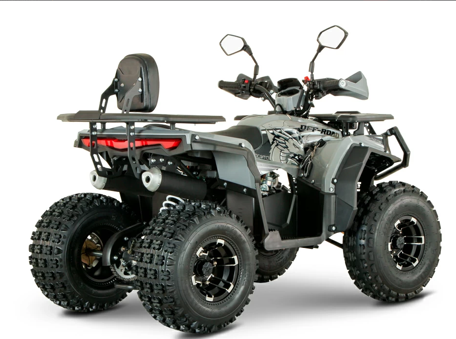 Квадроцикл YACOTA DRAGON LUX LD 150 PRO-SPORT в Владивостоке