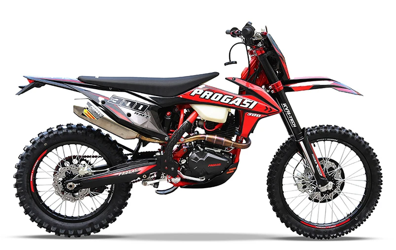 Мотоцикл Progasi RACE 300 AIR в Владивостоке