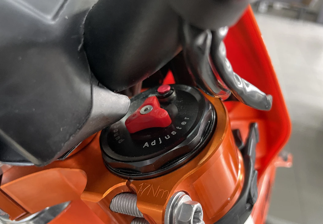 Мотоцикл PROGASI HARDCORE 450 в Владивостоке