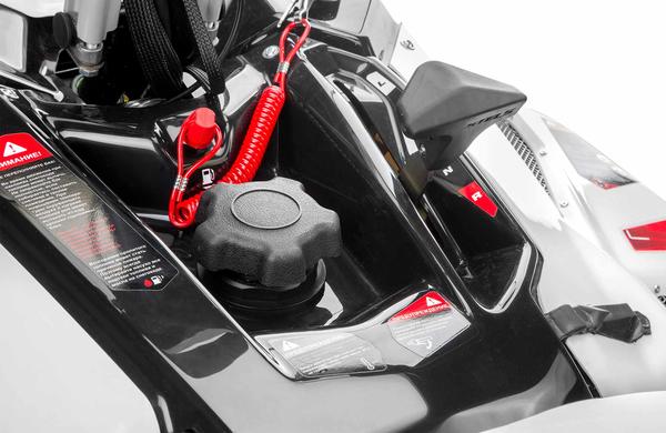 Снегоход STELS ВИТЯЗЬ SA800 2.0 в Владивостоке