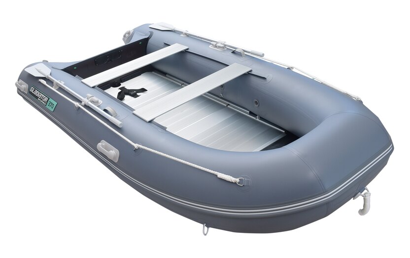 НАДУВНАЯ ЛОДКА GLADIATOR B330AL в Владивостоке