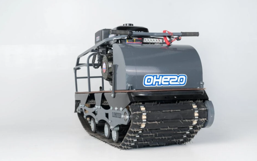 Мотобуксировщик ОНЕГО 500 15 FRONT LIMITED в Владивостоке