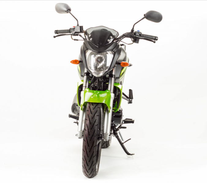 Мотоцикл BANDIT 250 в Владивостоке