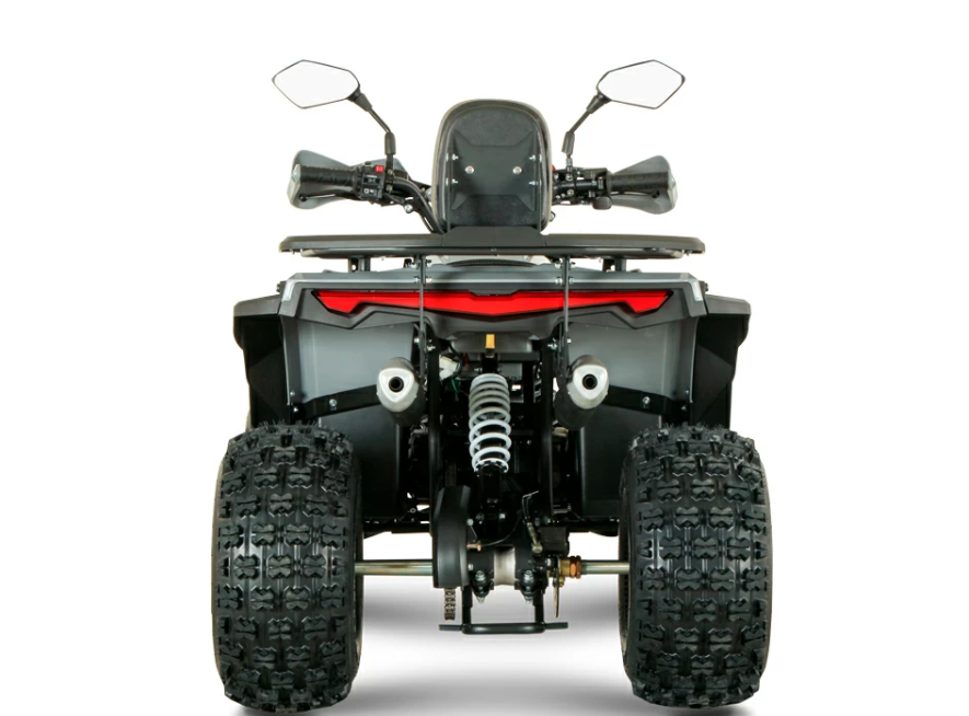 Квадроцикл YACOTA DRAGON LUX LD 125 в Владивостоке