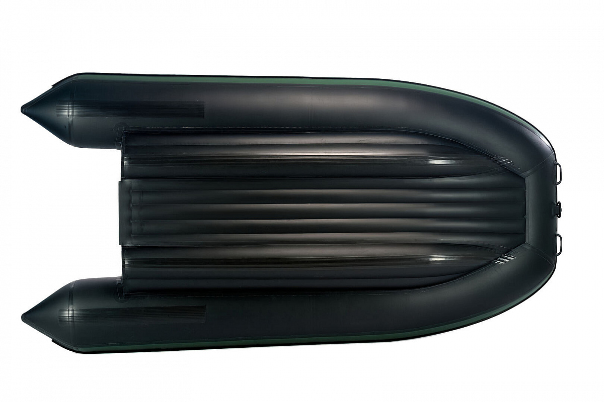 Лодка MISHIMO FAMILY LITE DF 430 в Владивостоке