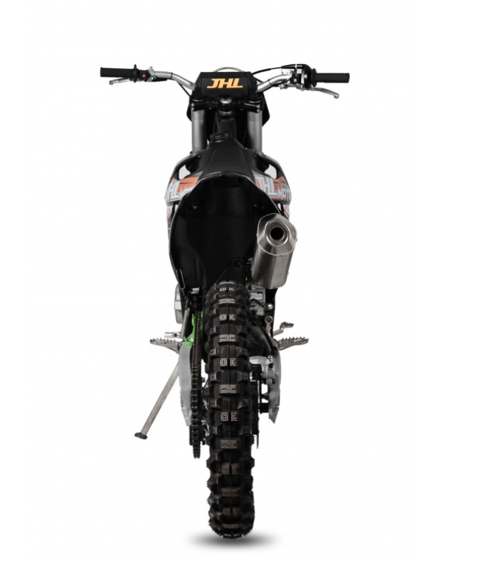 Мотоцикл JHLMOTO JHL LX1 CB250 (172FMM-3A) в Владивостоке