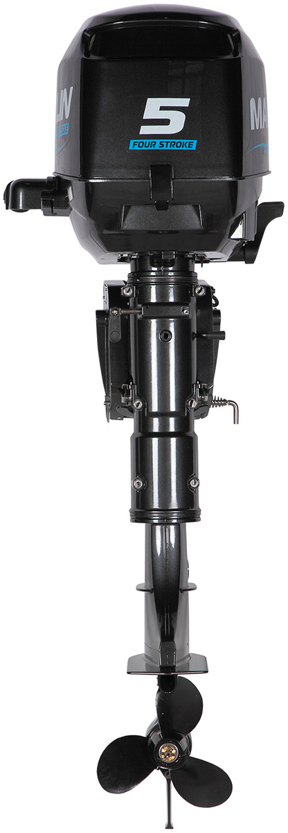 Лодочный мотор MARLIN MF 5 AMHL в Владивостоке