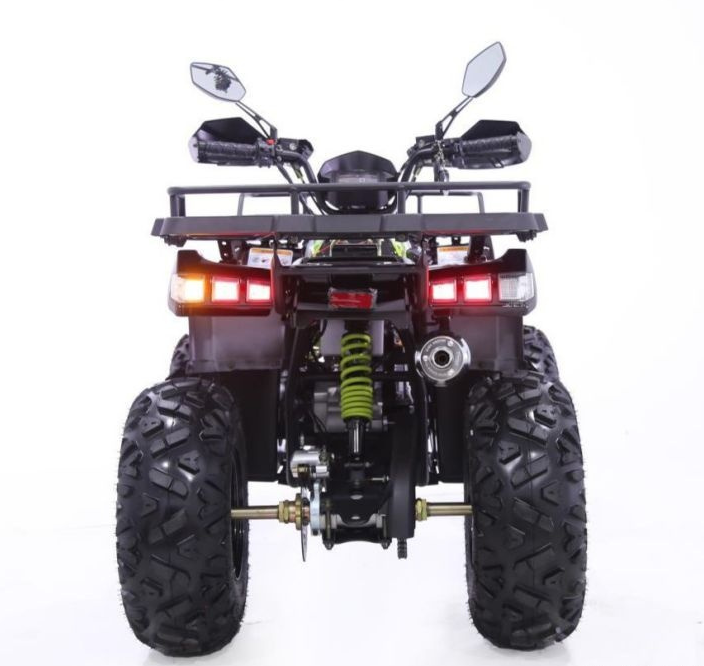 Квадроцикл YACOTA WARRIOR 200 PRO в Владивостоке