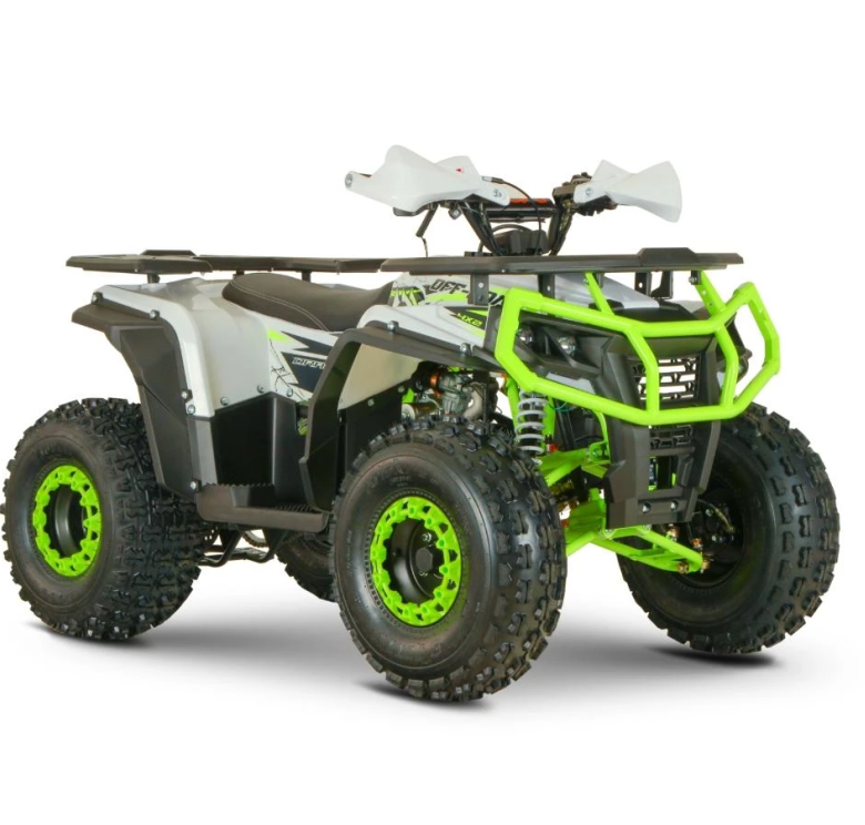 Квадроцикл YACOTA DRAGON 125 в Владивостоке