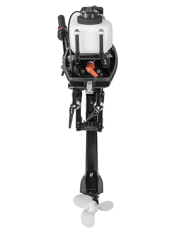 ЛОДОЧНЫЙ МОТОР GLADIATOR G3FHS в Владивостоке