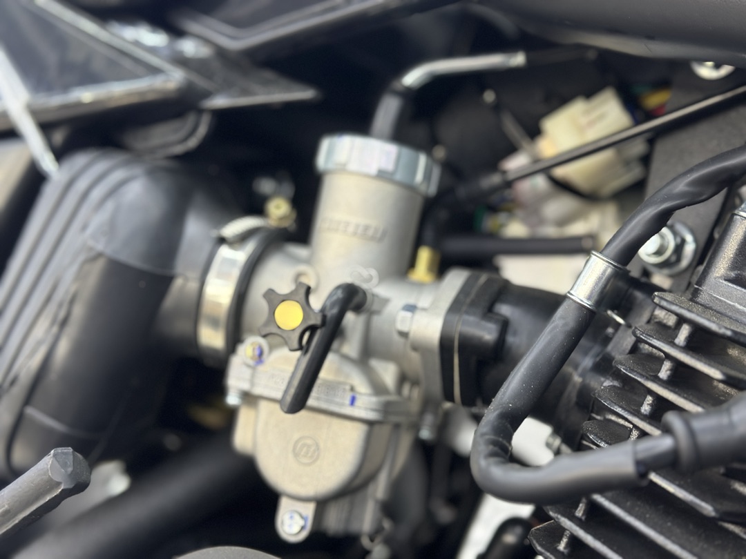 Кроссовый мотоцикл PROMAX ARMY 250 в Владивостоке