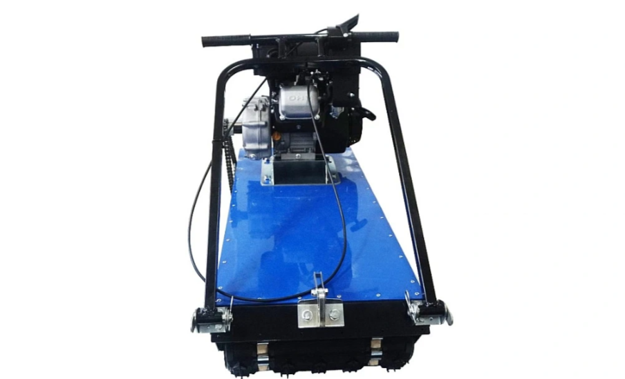 Мотобуксировщик XTREME-MOTORS "Конек-Горбунок" 8.5 л.с. в Владивостоке