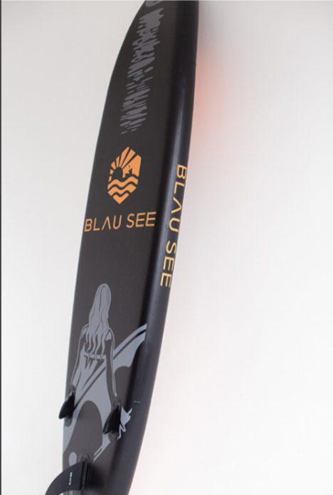 НАДУВНОЙ SUP-BOARD MOONLIGHT 11,6 в Владивостоке