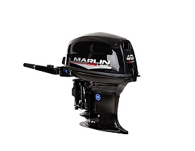Лодочный мотор MARLIN PROLINE MP 40 AMH в Владивостоке