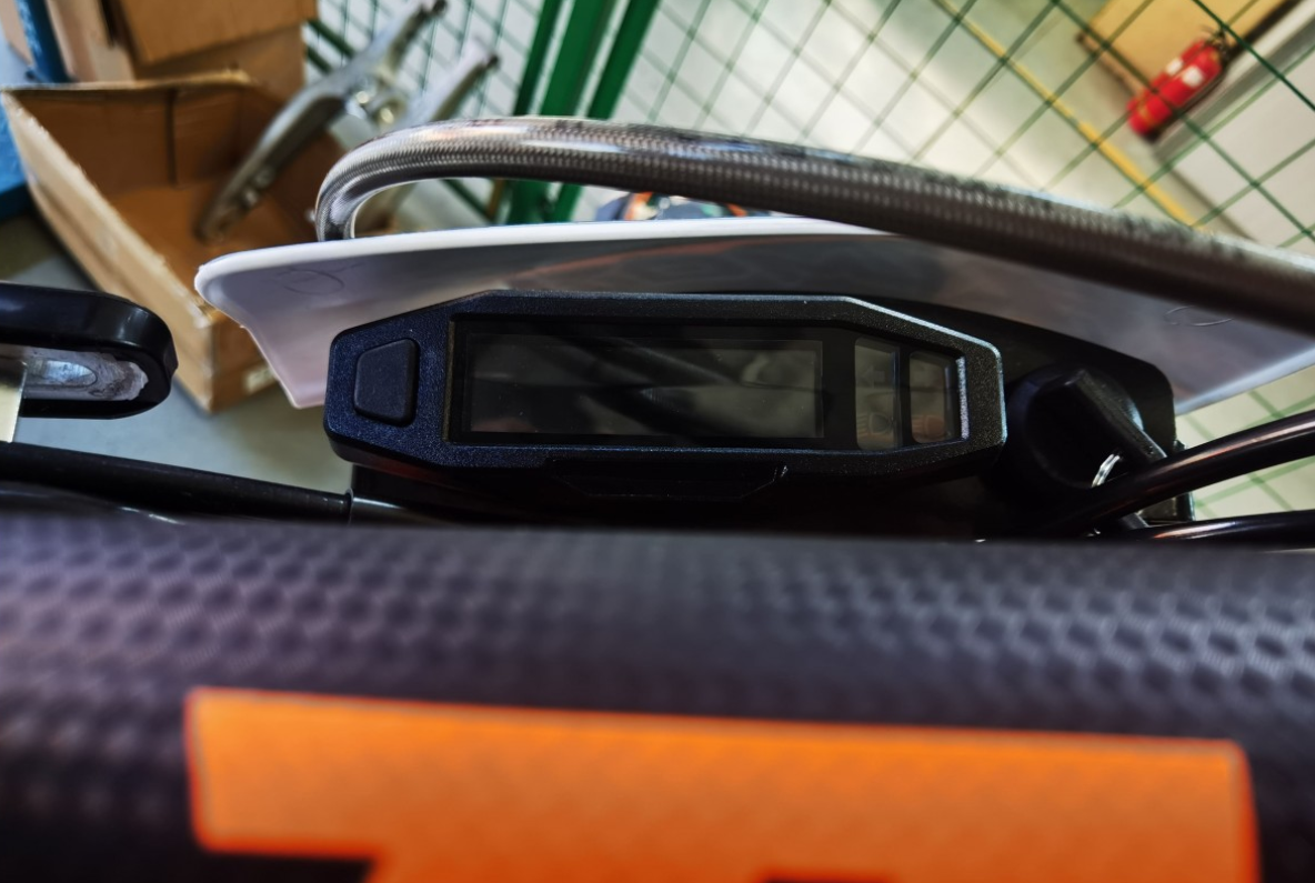 Мотоцикл JHLMOTO JHL Z4 PR250 (172FMM-5) в Владивостоке