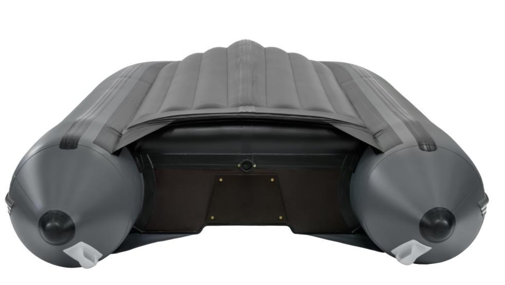 ЛОДКА НАДУВНАЯ YUKONA 340 НДНД в Владивостоке