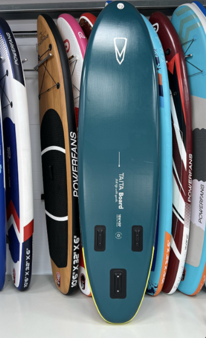 SUP (САП) ДОСКА RAIDEX POWERFANS ITALIAN SLIDING 10,6’ (320СМ) в Владивостоке