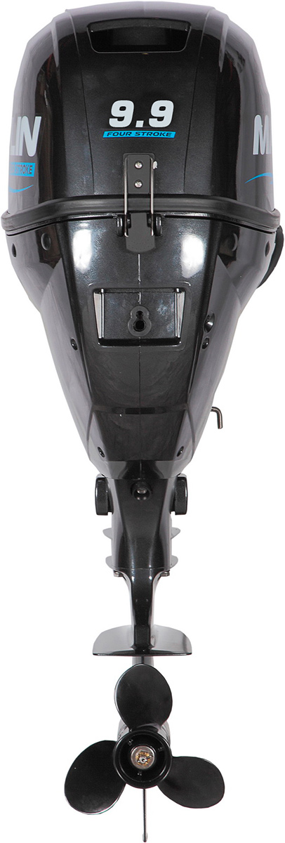 Лодочный мотор MARLIN MF 9.9 AMHL в Владивостоке