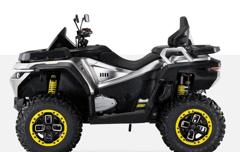 Квадроцикл BENDA REDSTONE 1000 R2 в Владивостоке