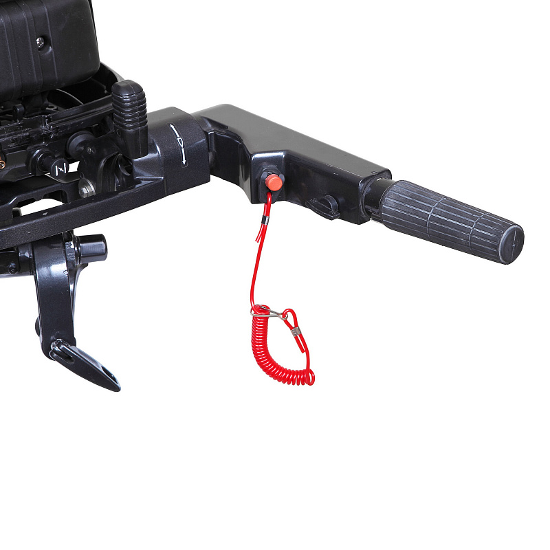 Лодочный мотор MARLIN MP 40 AMHL в Владивостоке