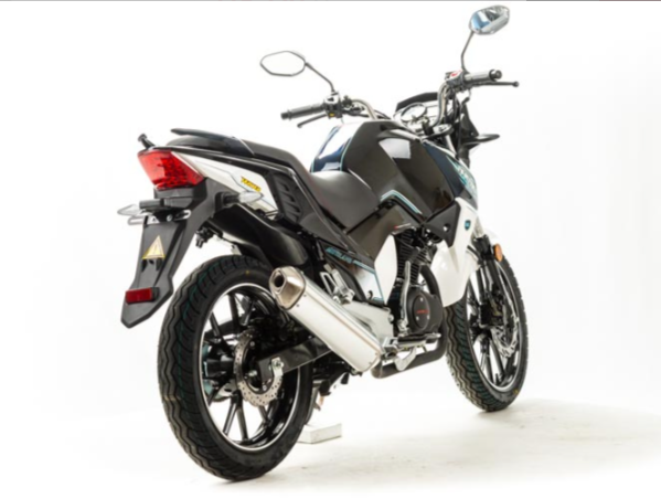 Мотоцикл MOTOLAND (МОТОЛЕНД) FIGHTER 250 в Владивостоке