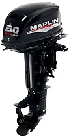 Лодочный мотор MARLIN PROLINE MP 30 AMHS в Владивостоке