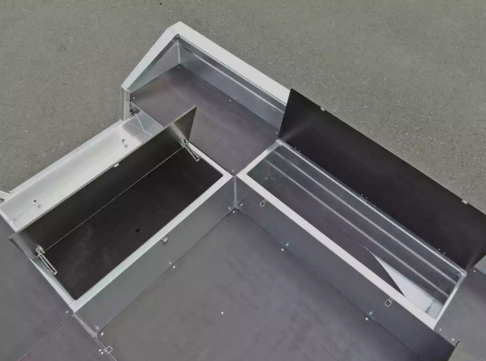 Алюминиевая лодка  Неман-420 в Владивостоке