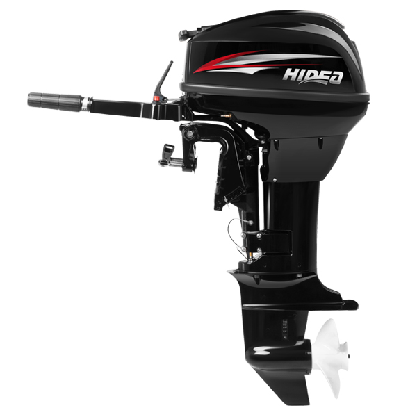 Лодочный мотор HIDEA HD9.9FHS в Владивостоке