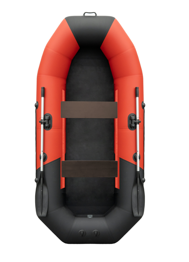 Лодка Таймень NX 270 в Владивостоке