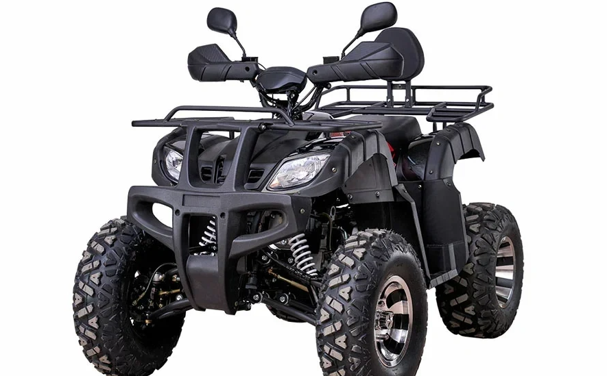 Квадроцикл YACOTA SELA 200 PRO в Владивостоке