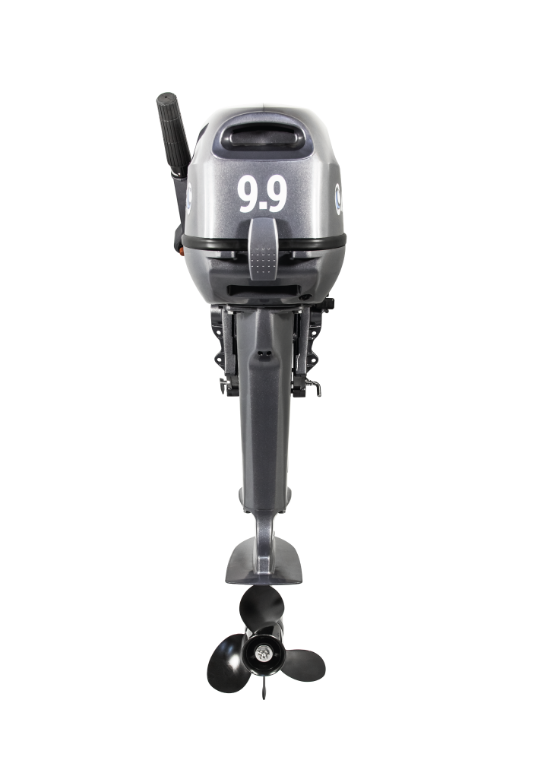 Лодочный мотор APACHE T9.9(15) BS в Владивостоке