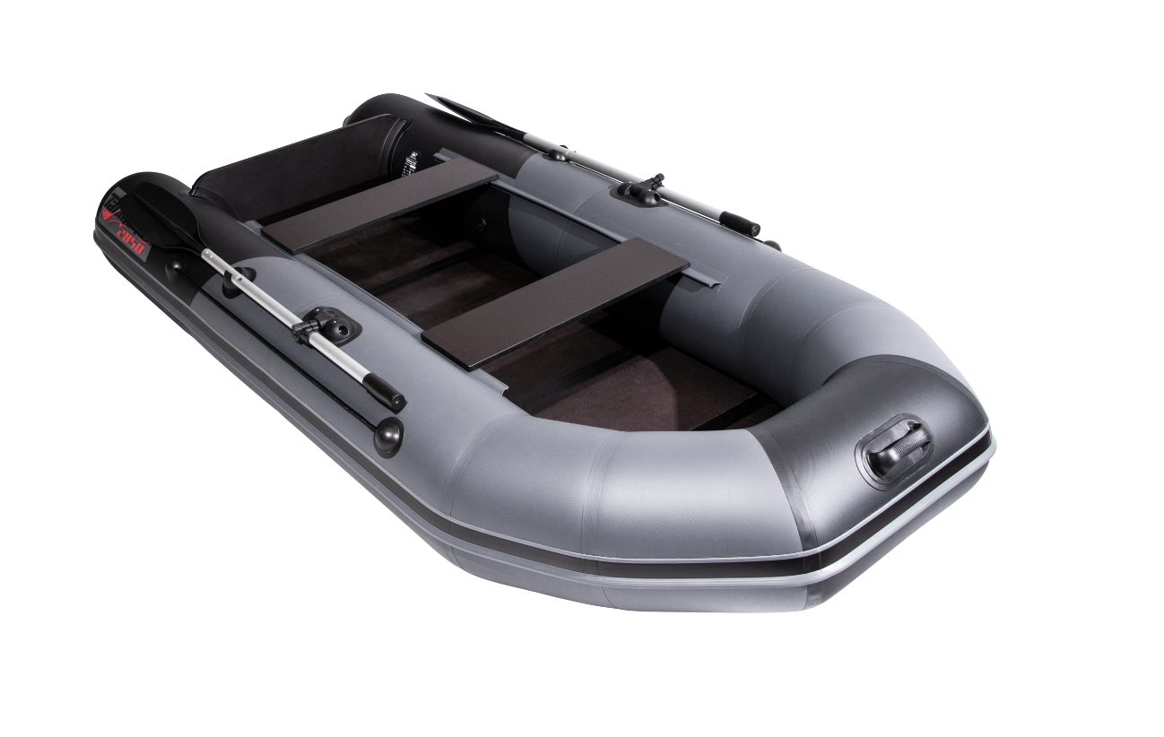 Лодка Таймень NX 2850 Слань-книжка киль в Владивостоке