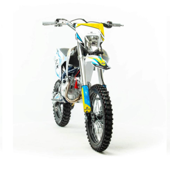 Питбайк MOTOLAND (МОТОЛЕНД) NX125 в Владивостоке