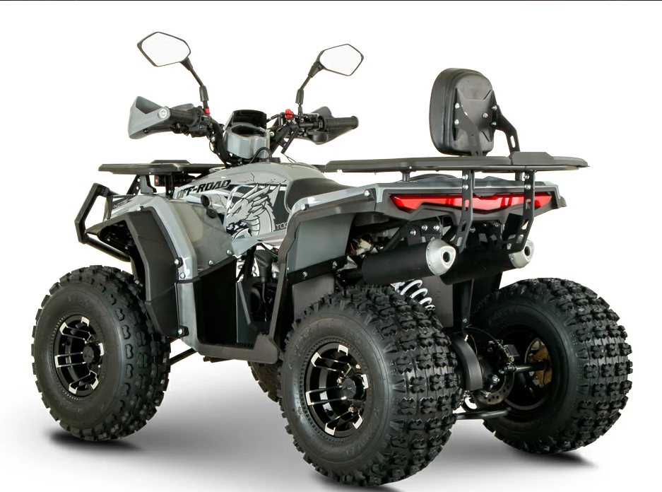 Квадроцикл YACOTA DRAGON LUX LD 150 PRO-SPORT в Владивостоке